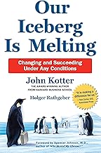 Our Iceberg Is Melting