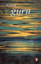 The Mind of the Guru by Rajiv Mehrotra