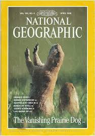 National Geographic Magazine Vol. 193 NO. 4 April 1998 [RARE BOOKS]