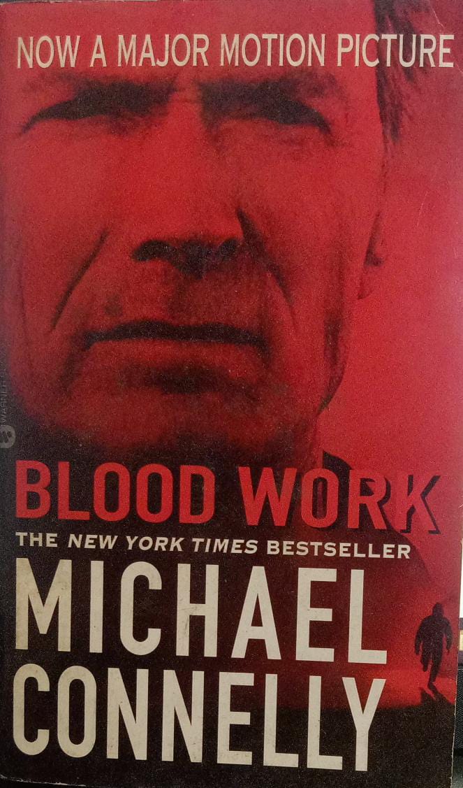Blood Work