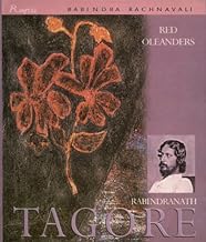 Red Oleanders by Rabindranath Tagore