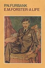 E.M.Forster: A Life [RARE BOOKS]