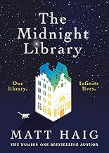 The Midnight Library by Matt Haig