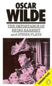 The Importance of Being Earnest