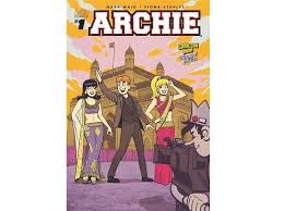 acheie Comiccon India Mumbai Edition 1 [RARE BOOKS]