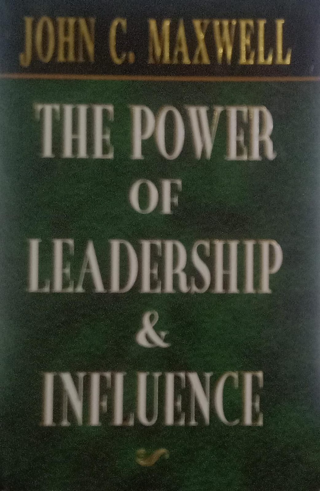The Power of Leadership and Influence