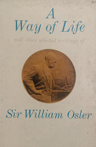 A way of life [rare books]