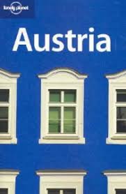 Lonely Planet Austria [rare books]