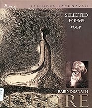 Selected Poems [Vol - Iv] by Rabindranath Tagore
