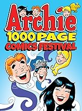 Archie 1000 Page Comics Festival [rare books]