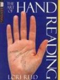 The Art of Hand Reading [RARE BOOKS]