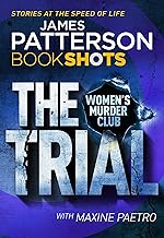 Trial: BookShots by James Patterson