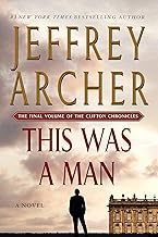 This Was a Man by Jeffrey Archer