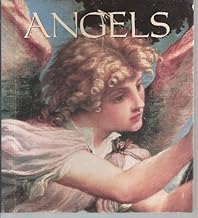 Angels [RARE BOOKS] [PALM SIZE]