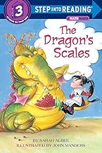 The Dragon's Scales - A Math Reader 3