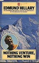 Nothing Venture, Nothing Win [rare books]