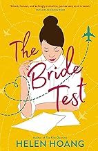 The Bride Test by Helen Hoang
