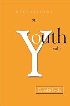 Discussions on youth vol 2 by Eternal Ganges
