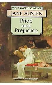 Pride and prejudice