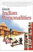 Great Indian Personalities