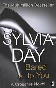 Bared to You by Day Sylvia