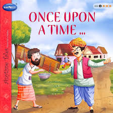 Once Upon A Time Stories For Children 1