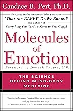 Molecules Of Emotion [rare books]
