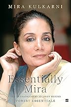 Essentially Mira [HARDCOVER]