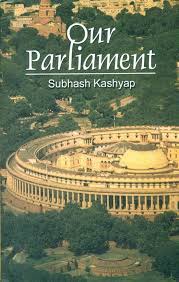 Our Parliament [RARE BOOKS]