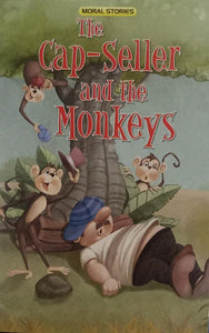 The Cap-Seller and the Monkeys