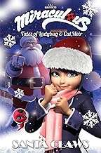 Miraculous: Tales of Ladybug and Cat Noir [graphic novel] [rare books]