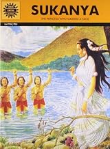 Sukanya [Amar Chitra Katha] by Anant Pai