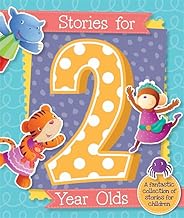 Stories for 2 Year Olds [hardcover]