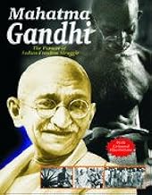 Mahatma Gandhi