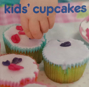 Kids Cupcakes