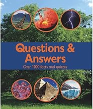 Questions & Answers [Hardcover]