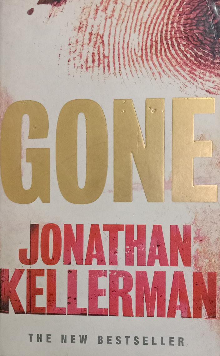 Gone