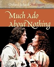 Much Ado About Nothing [rare books]