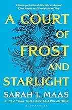 A Court of Frost and Starlight by Sarah J. Maas