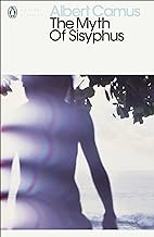 The Myth of Sisyphus by Albert Camus [Penguin Modern Classics]