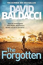 The Forgotten by David Baldacci