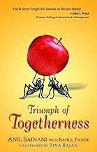 Triumph of Togetherness [HARDCOVER]