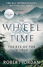The Eye Of The World: Book 1 by Robert Jordan