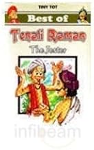 Best of Witty Tenali Raman the jester [Hardcover] by tiny tot