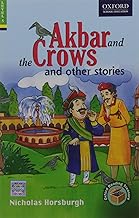 Akbar and the Crows and Other Stories