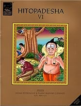 Hitopadesha-6 [graphic novel]