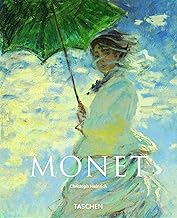 Claude Monet  [RARE BOOKS]