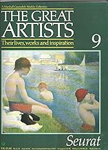 The Great Artist 9 - Seurat by Marshall Cavendish Weekly Collection [rare books]