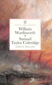 Lyrical Ballads [rare books]