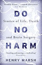Do No Harm by Henry Marsh